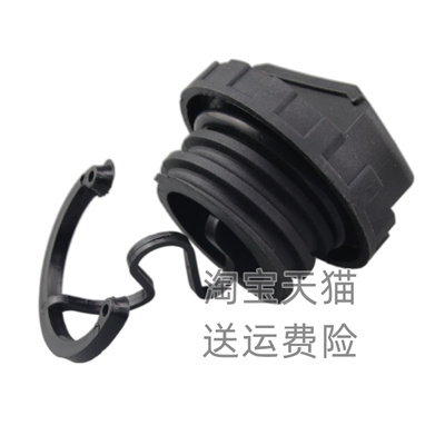 适配新奥龙德龙F3000新M3000潍柴发动机加机油盖WP10加机油口盖子