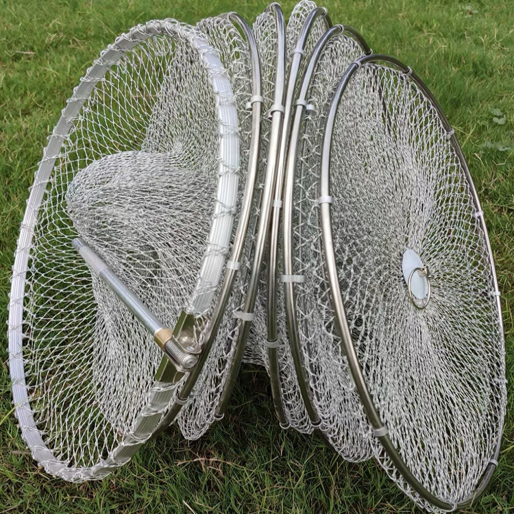 手工魚護大力馬編織速干防掛魚護