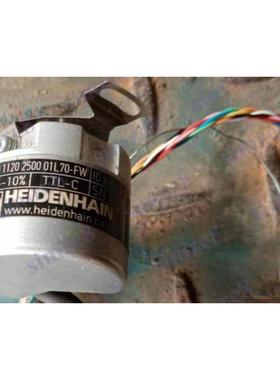 非实价议价议价ERN1120 2500 01L70-FW ID669522-10海德汉HEIDENH