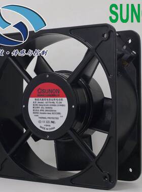 非实价议价议价EF40100S2-1000C-99940*40*10mm轴流风机风扇EF401