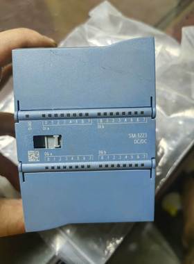 非实价议价议价西门子S7-1200,SM1223 DC/DC 全新的非实价议价议