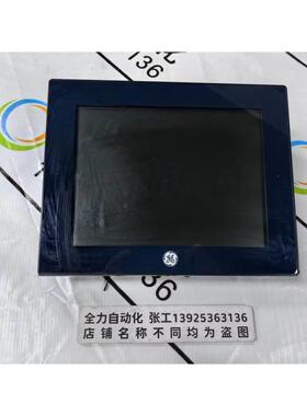 非实价议价议价触摸屏IC755CSS10CDA-AG 原装9成新现货议价非实价