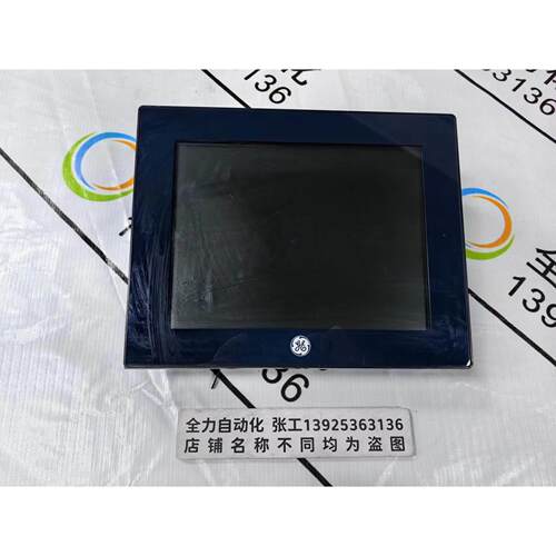 非实价议价议价触摸屏IC755CSS10CDA-AG 原装9成新现货议价非实价