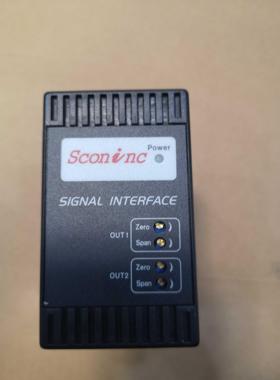 非实价议价议价Sconinc信号转换器SCONI-DSC-H88Y现货非实价议价