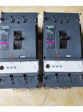 非实价议价议价施耐德NSX400H插入式断路器，ADX32695全新原装正