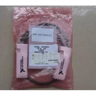 非实价议价议价全新美国NI GPIB线 763061-01 763061-02 采集卡电