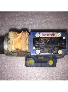 非实价议价议价力士乐Rexroth R900935659 DBW20B1-52/200-6EG24N