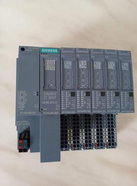 非实价议价议价ET200SP6ES7 132 131-6BF01-0BA0扩展IO模块非实价