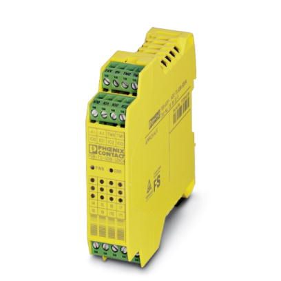 非实价议价议价PSR-SPP- 24DC/TS/SDI8/SDIO4 - 2986041扩展模块