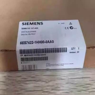 非实价议价议价6ES7422-1HH00-0AA0S7-400数字量输出模板6ES74221