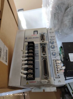 非实价议价议价AB驱动2098-DSD-010X-DN二手拆机，功能正常，非实