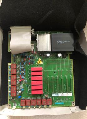 非实价议价议价西门子C98043-A1663-L41-08现货A5E00078700全新6R