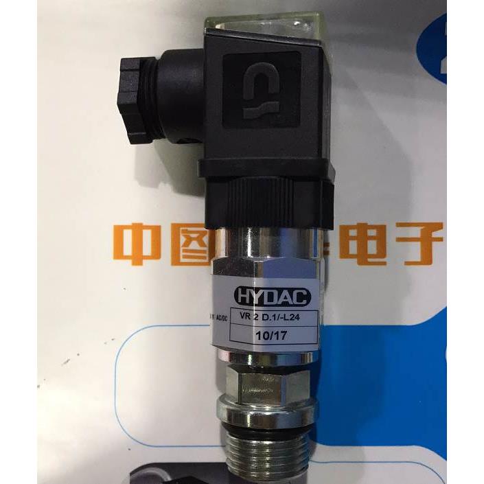 非实价议价议价VR2.D.1/-L24 VD 2 D.0/-L24 德国 压力传感器非实