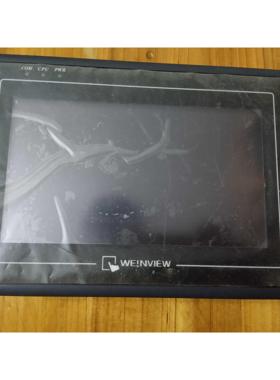 非实价议价议价MT8070IH MT6070IH MV506LV4CN TK6070IP触摸屏 人