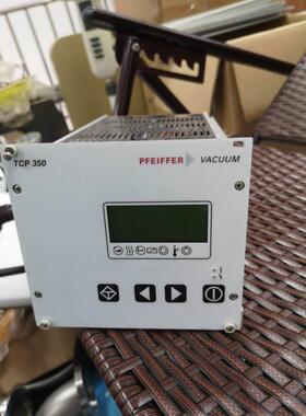 非实价议价议价普发 TCP350 分子泵控制器 现货议价非实价议价议