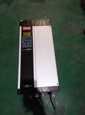 非实价议价议价议价丹佛斯变频器VLT6000 5.5KW VLT6008HT4非实价