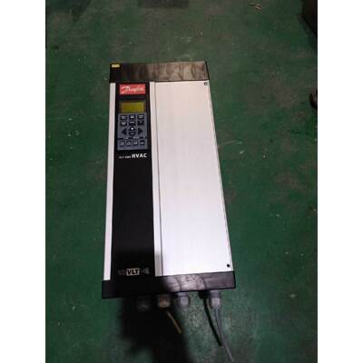 非实价议价议价议价丹佛斯变频器VLT6000 5.5KW VLT6008HT4非实价