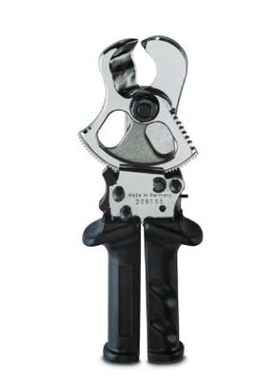 非实价议价议价电缆切割工具 - CUTFOX 25 - 1212130 切线钳非实