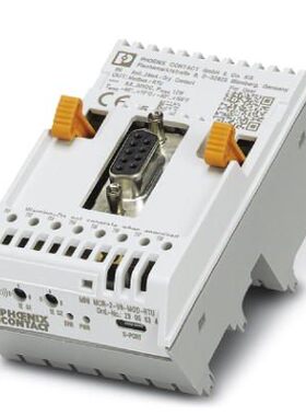 非实价议价议价MINI MCR-2-V8-PB-DP - 2905636通信模块非实价议