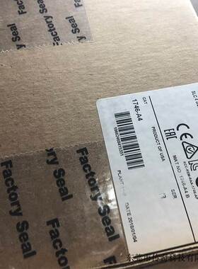 非实价议价议价1746-A7 罗克韦尔  SLC503 1746A7 全新 原装 现货