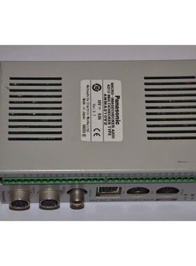 非实价议价议价ANMA210V2 松下 PANASONIC A200系列视觉系统 影像