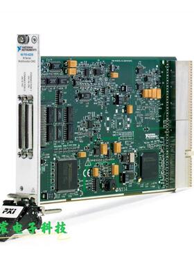 非实价议价议价NI PXI-6225 数据采集卡779296-01 原装正品全新非