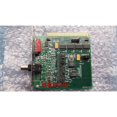 非实价议价议价浩CCSI PCX20-CXB IPC5000通讯卡PCX20-贝加莱工控