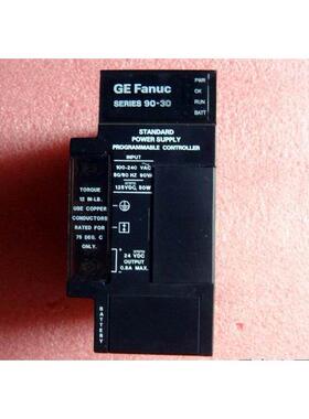 非实价议价议价美国GE PLC模块 IC693PWR321S IC693MDL240E IC693