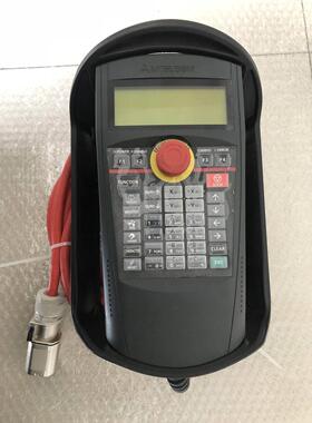 非实价议价议价示教器HG1U-SB12JH-MK1382-S7 原装95新现货配线非