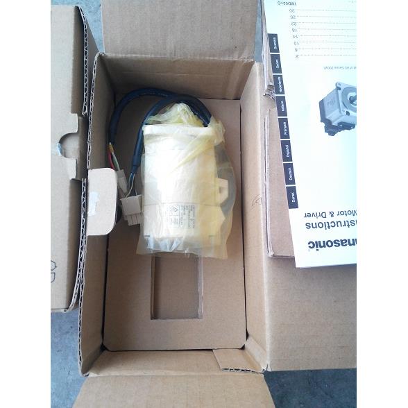 非实价议价议价伺服电机MSMA022A1F 全新带包装非实价议价议价