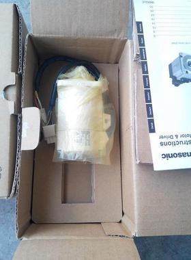 非实价议价议价伺服电机MSMA022A1C 全新带包装非实价议价议价