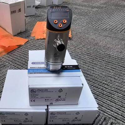 非实价议价议价假一罚十 IFM PN3029 PN3129 PN3160 压力传感器