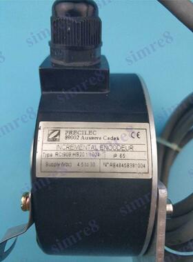 非实价议价议价RCI90B HS20 1 1024 IP65雷恩编码器PRECILEC非实