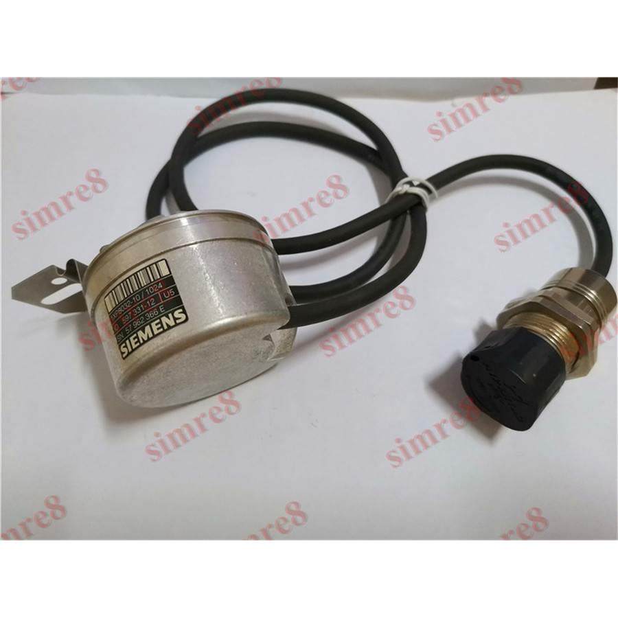 非实价议价议价1XP8032-10/1024 ID597331-12编码器原装正品现货