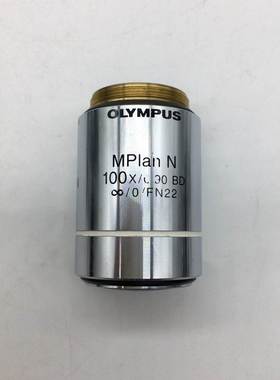 非实价议价议价OLYMPUS奥林巴斯 MPlan N 100X/0.90非实价议价议