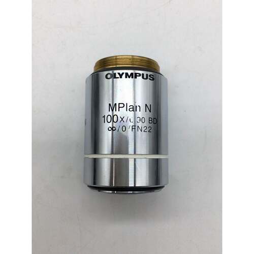 非实价议价议价OLYMPUS奥林巴斯 MPlan N 100X/0.90非实价议价议