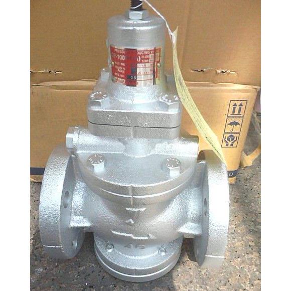 非实价议价议价GP-1000蒸汽减压阀 日本进口yoshitake减压调压阀