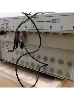 非实价议价议价议价PROMESS量仪 SN:22275 TYP:708-0000-031 测试