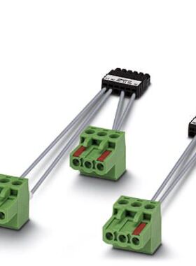 非实价议价议价菲尼克斯电缆套件 - TC-C-PTB3-SC-SET2 - 2908917