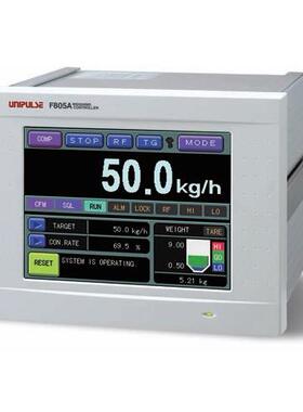 非实价议价议价供应F805AT-CF失重秤用称重仪表非实价议价议价