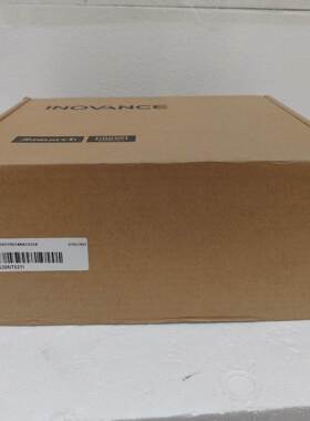 非实价议价议价议价汇川驱动器SV630NT021I 全新正品,盒码一致,需