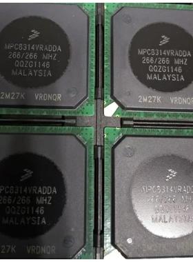 非实价议价议价MPC8314VRADDA FREESCALEIC MPU 620BGA QQZG1146