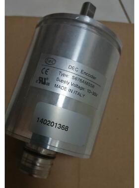 非实价议价议价DEC Encoder,编码器S676AMS58 XHI 862209116 POG1