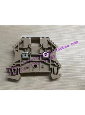 非实价议价议价热电耦接线端子102420/1024200000 WDU 2.5/TC TYP