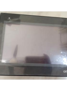非实价议价议价日本OMRONNB10W-TW01B触摸屏 人机界面十寸 现货非