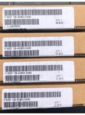 非实价议价议价6ES7138-4DB03-0AB0西门子模块，原装正品，实非实