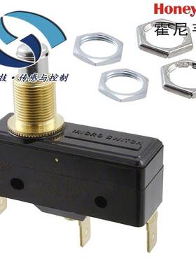 非实价议价议价BZ-R7223312-P1快动 限位开关 霍尼韦尔BZ-2RW855-