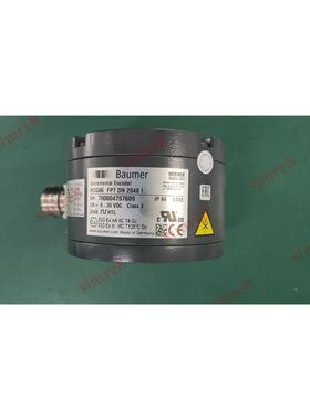 非实价议价议价HOG86 FP7 DN 2048 I堡盟霍伯纳BaumerHUBNER宝盟H