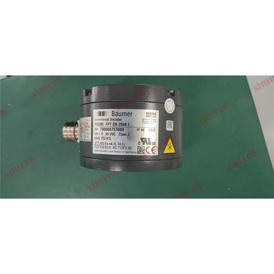 非实价议价议价HOG86 FP7 DN 2048 I堡盟霍伯纳BaumerHUBNER宝盟H