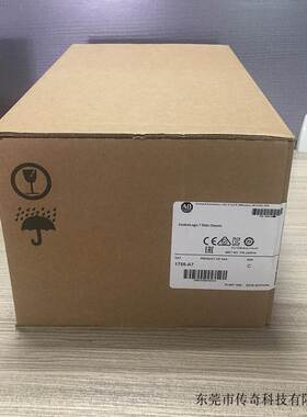 非实价议价议价1756-A4 罗克韦尔  ControlLogix 模块 全新原装